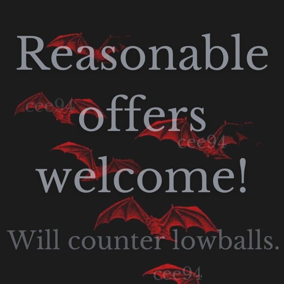 Make a reasonable offer! - Picture 1 of 1